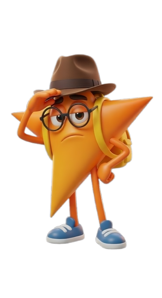 Step 1 - Find your program