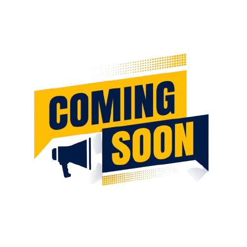 New formats coming soon