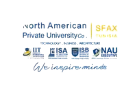 North American University