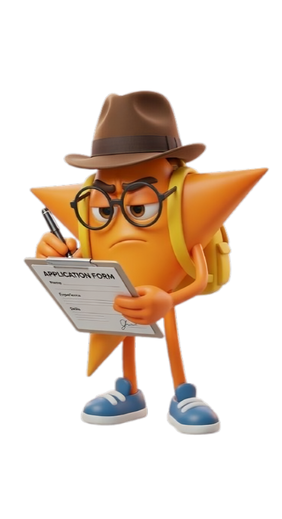 Step 2 - Apply online